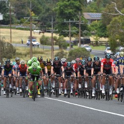 Santos Tour Down Under 2027