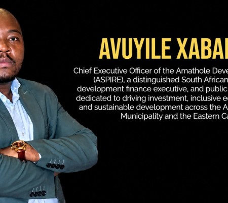 Clevenard to Honour South African Economic Leader Avuyile Xabadiya at the Clevenard Open Project 2026 – 5th Edition and Clevenard Global Awards – 3rd Edition in Alicante, Spain