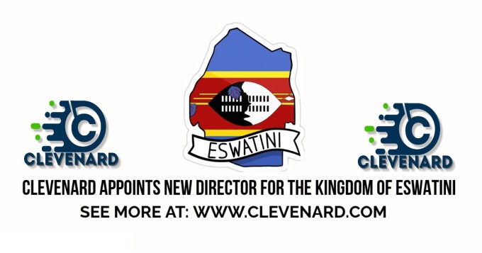 Clevenard nombra a Su Excelencia la Senadora Dra. Linda Nxumalo como Directora para Esuatini
