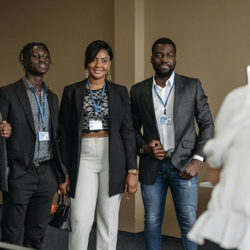 Clevenard Media Award 2026 & Business Networking Seminar – Gaborone, Botswana