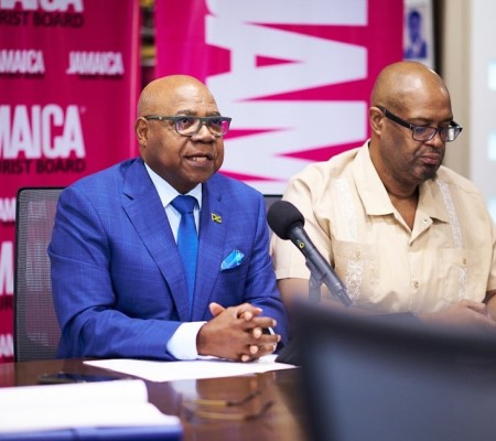 Resilience is the New Tourism Currency, says Minister Bartlett, Jamaica set to Lead Strategic Discussions at GTRCMC Conference in Kenya