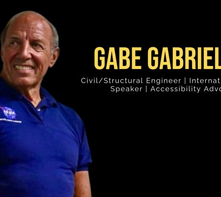 Clevenard to Honour Gabe Gabrielle at the 2026 Clevenard Open Project 5th Edition & Clevenard Global Awards – 3rd Edition in Alicante, Spain