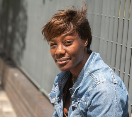 La Concejala Valerie Bossman-Quarshie nominada a los Premios Clevenard Media 2025 – Palma de Mallorca, España