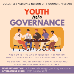 Youth in Governance Conference 2026