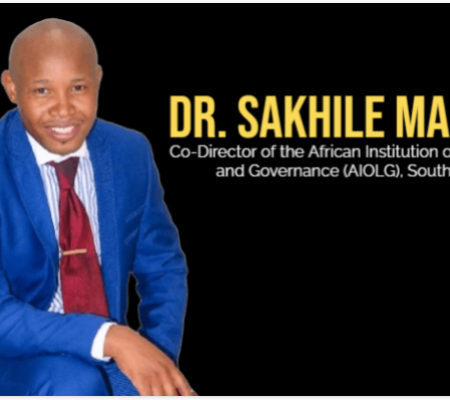 Clevenard to Honour Dr. Sakhile Manono at the Clevenard Open Project 2026 – 5th Edition and Clevenard Global Awards – 3rd Edition in Alicante, Spain