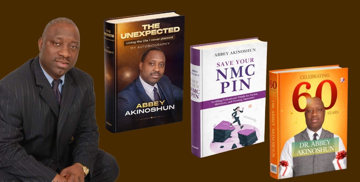 Clevenard rendirá homenaje al Dr. Abbey Akinoshun por su labor pionera en defensa de los derechos laborales y la protección de los profesionales sanitarios