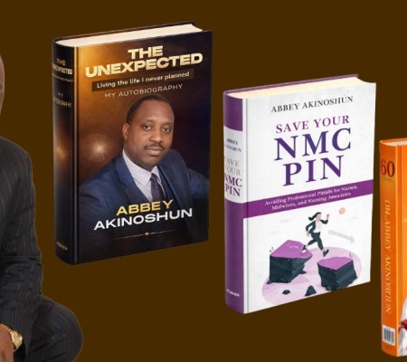 Clevenard rendirá homenaje al Dr. Abbey Akinoshun por su labor pionera en defensa de los derechos laborales y la protección de los profesionales sanitarios