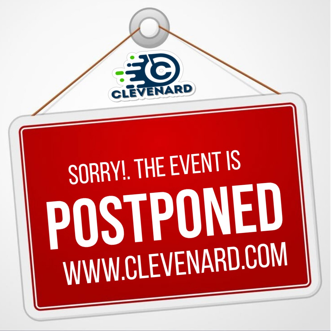 Clevenard Media Awards in Nigeria and South Africa Postponed to Next Year 2026