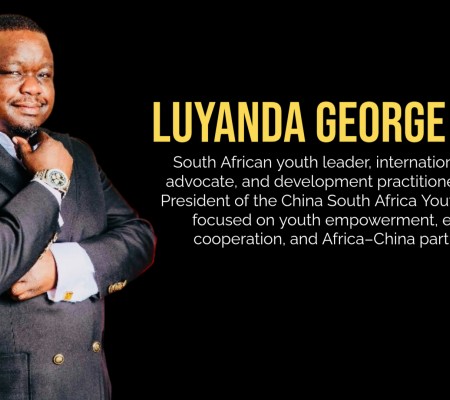 Clevenard to Honour Luyanda George Jonas at the 2026 Clevenard Open Project & Global Awards in Alicante, Spain