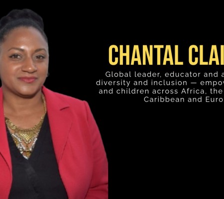 Clevenard to Honour Chantal CLAIRICIA at the 2026 Clevenard Open Project 5th Edition & Clevenard Global Awards – 3rd Edition in Alicante, Spain