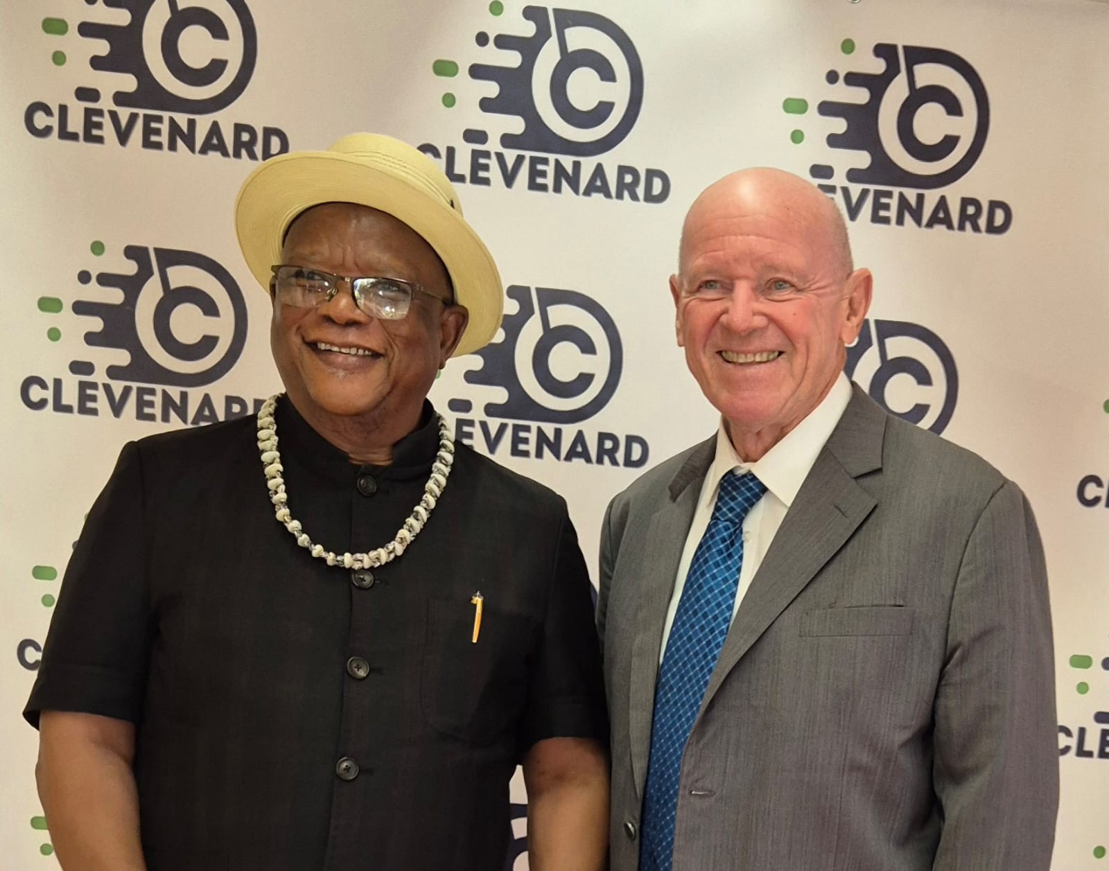 South Africa's traditional King and Seychelles Ambassador explore cooperation