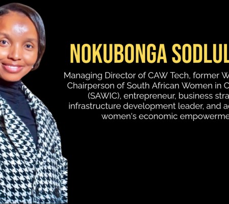 Clevenard to Honour Nokubonga Sodlulashe at the 2026 Clevenard Open Project 5th Edition and Clevenard Global Awards – 3rd Edition in Alicante, Spain