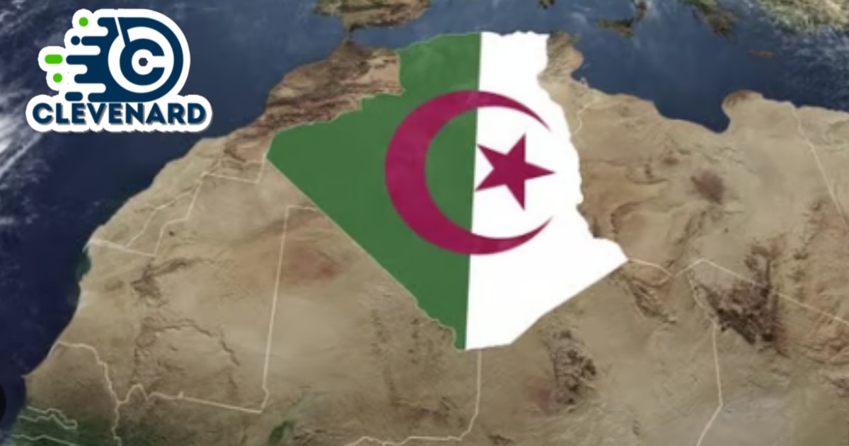 Clevenard Appoints Mr. Nait Abdelhamid as Director for the People's Republic of Algeria — A Transformational Leadership Role Strengthening Global Connectivity Across Tourism, Culture, Trade, Banking, and Investment