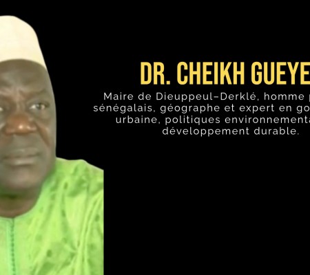 Clevenard honorera Dr. Cheikh Gueye lors de la Clevenard Open Project 2026 (5e édition) et des Clevenard Global Awards (3e édition) à Alicante, Espagne
