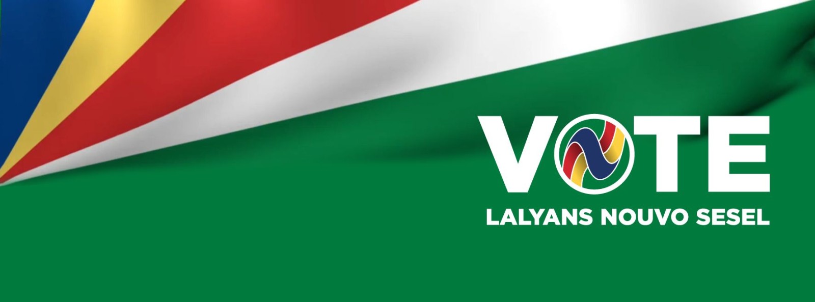 Lalyans Nouvo Sesel on the Current National Situation