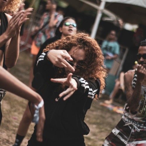 Festival Internacional de Música, Moda e Dança Clevenard 2026  Conectando Pessoas e Culturas através da Criatividade e Celebração