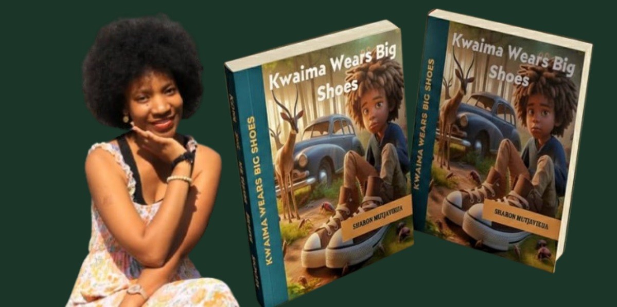 Clevenard to Honour Sharon Mutjavikua at the 2026 Global Authors’ Recognition in Alicante, Spain