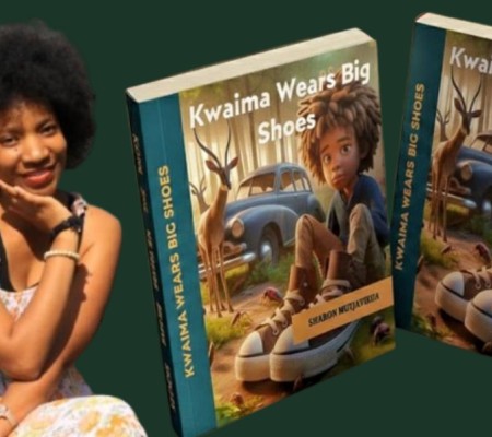 Clevenard to Honour Sharon Mutjavikua at the 2026 Global Authors’ Recognition in Alicante, Spain