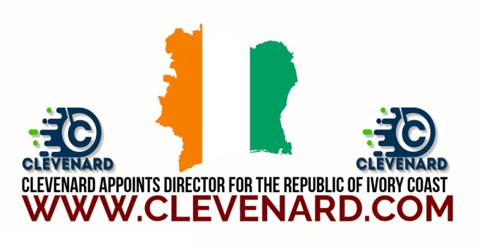 Clevenard Appoints Stephane Talnan Penagnoufa Kone as Director for Ivory Coast — Strengthening Africa–Europe Connectivity, Trade, and Investment