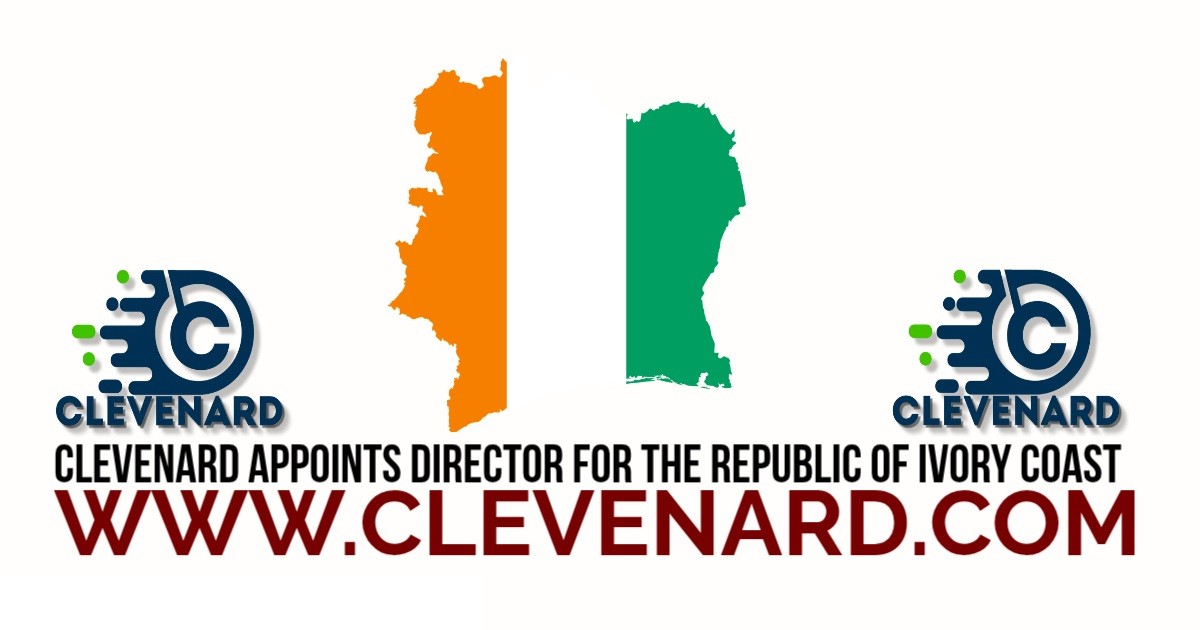 Clevenard Appoints Stephane Talnan Penagnoufa Kone as Director for Ivory Coast — Strengthening Africa–Europe Connectivity, Trade, and Investment