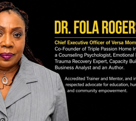 Clevenard to Honour Dr. Fola Rogers-Saliu at the Clevenard Open Project 2026 – 5th Edition and Clevenard Global Awards – 3rd Edition in Alicante, Spain