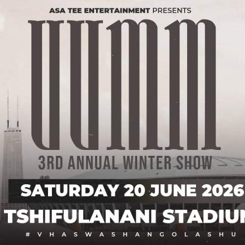 VVMM 3rd annual winter show