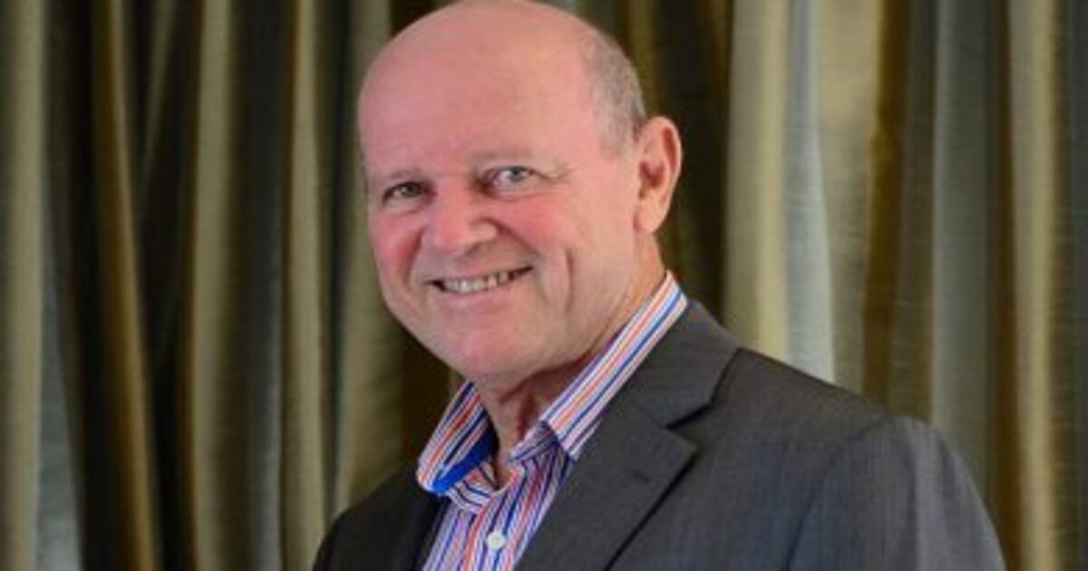 La importancia de la designación de Alain St.Ange: Un avance estratégico para Seychelles, África y el liderazgo turístico mundial