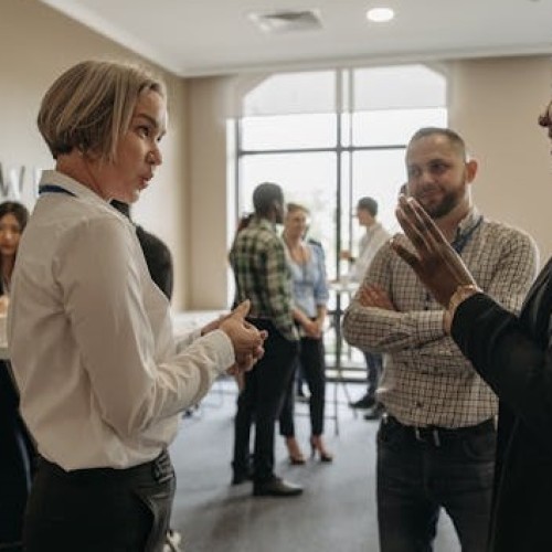 Premio Clevenard Media 2026 y Seminario de Networking Empresarial – Zúrich, Suiza