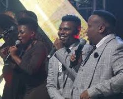 Lebo Sekgobela - Lona Baratang Ho Phela