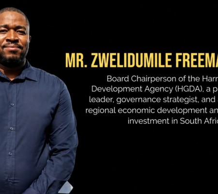 Clevenard to Honour Mr. Zwelidumile Freeman Baleni at the Clevenard Open Project 2026 – 5th Edition and Clevenard Global Awards – 3rd Edition in Alicante, Spain
