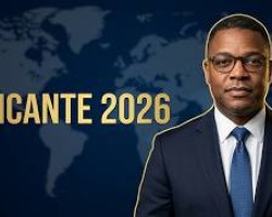 Portuguese Clevenard inauguration speech ALICANTE 2026