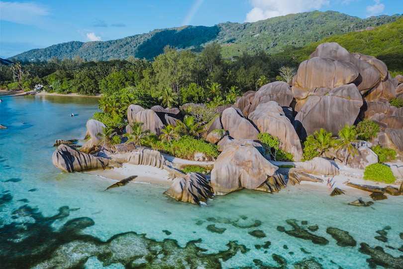 Seychelles Demonstrates Resilience as Tourism Recovers Amid Global Travel Disruptions