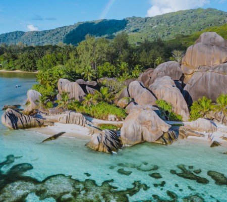 Seychelles Demonstrates Resilience as Tourism Recovers Amid Global Travel Disruptions