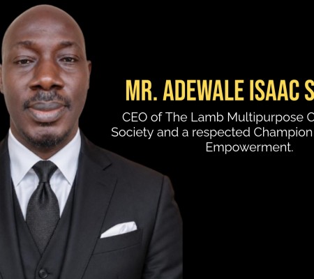 Clevenard to Honour Mr. Adewale Isaac Samuel at the 2026 Clevenard Open Project 5th Edition & Clevenard Global Awards – 3rd Edition in Alicante, Spain
