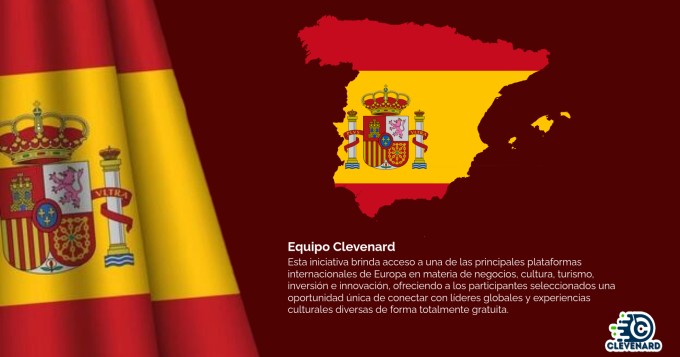 Generous Spanish Organization Sponsors 300 Free Passes for Residents of Spain to Attend the Clevenard Open Project 2026