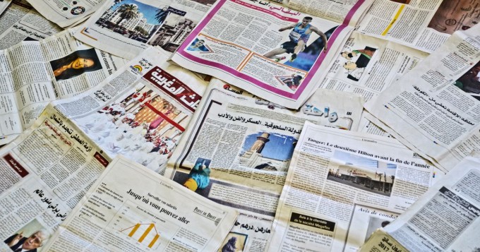 INTERNATIONAL PRESS ACCREDITATION INVITATION - Clevenard Open Project – 5th Edition & Clevenard Global Awards – 3rd Edition
