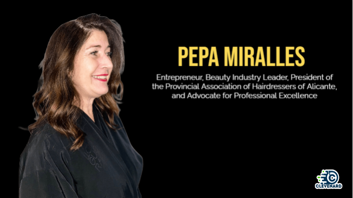 Clevenard to Honour Pepa Miralles at the Clevenard Open Project 2026 – 5th Edition and Clevenard Global Awards – 3rd Edition in Alicante, Spain