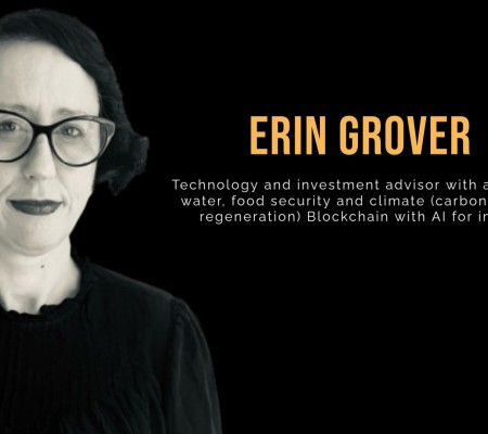 Clevenard to Honour Erin Grover at the 2026 Clevenard Open Project & Clevenard Global Awards in Alicante, Spain