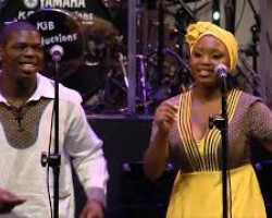 The Very Best of Dr Winnie Mashaba