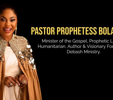 Clevenard to Honour Pastor Prophetess Bola Obanla at the 2026 Clevenard Open Project 5th Edition & Clevenard Global Awards – 3rd Edition, Alicante, Spain