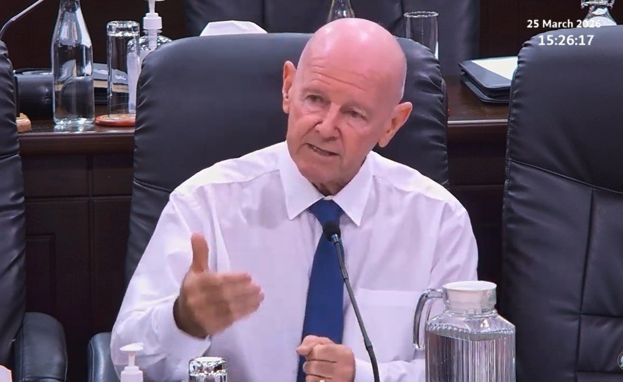 Pourquoi la nomination d’Alain St.Ange est importante : Une avancée stratégique pour les Seychelles, l’Afrique et le leadership touristique mondial