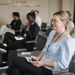 Clevenard Media Award 2026 & Séminaire de Networking Business – Zurich, Suisse