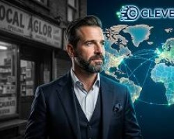 Entdecken Sie Clevenard – Unternehmen weltweit vernetzt – Deutsch