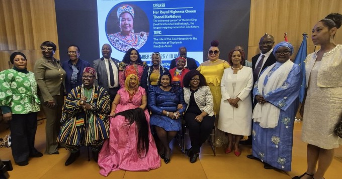 Clevenard Media Awards & Business Networking Forum 2025