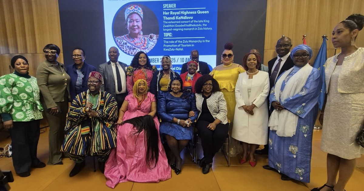 Clevenard Media Awards & Business Networking Forum 2025