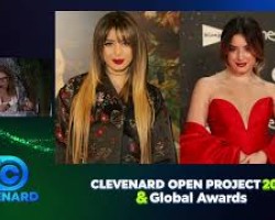 DISCURSO DE MARU ORTEGA EN EL PROYECTO CLEVENARD OPEN 2026