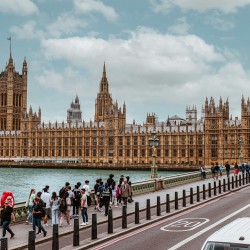 Clevenard Open Project 2026 – London, United Kingdom