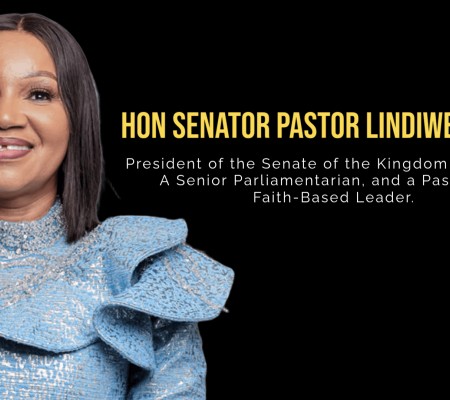 Clevenard to Honour Honourable Senator Pastor Lindiwe Dlamini with Prestigious Global Leadership & Parliamentary Excellence Award at the 2026 Clevenard Open Project and Clevenard Global Awards in Alicante, Spain