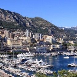 Clevenard Open Project 2026 – Principado de Mónaco