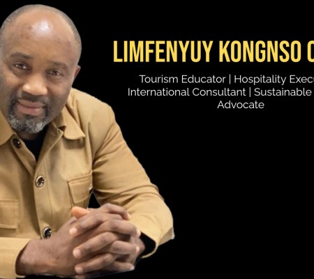CLEVENARD TO HONOUR LIMFENYUY KONGNSO CYRILLE AT THE CLEVENARD OPEN PROJECT 2026 AND CLEVENARD GLOBAL AWARDS – 3RD EDITION IN ALICANTE, SPAIN